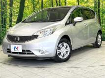 2015 Nissan Note