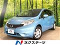 2015 Nissan Note