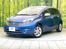 2015 Nissan Note