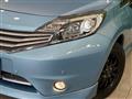 2015 Nissan Note
