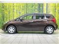 2016 Nissan Note