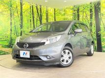 2016 Nissan Note
