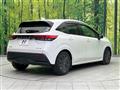 2021 Nissan Note