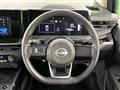 2022 Nissan Note