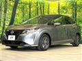 2022 Nissan Note
