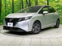 2022 Nissan Note