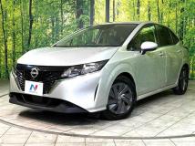 2022 Nissan Note