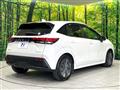 2022 Nissan Note
