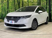2025 Nissan Note