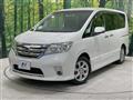 2011 Nissan Serena