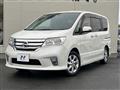 2012 Nissan Serena
