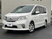 2012 Nissan Serena