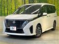 2025 Nissan Serena