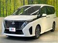 2025 Nissan Serena