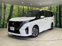 2025 Nissan Serena