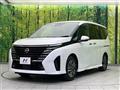 2025 Nissan Serena