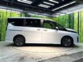 2025 Nissan Serena
