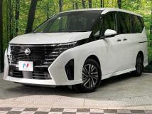 2025 Nissan Serena