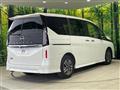2025 Nissan Serena