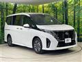 2025 Nissan Serena