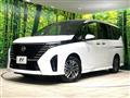 2025 Nissan Serena