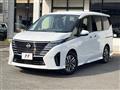 2025 Nissan Serena