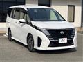 2025 Nissan Serena