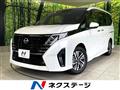 2025 Nissan Serena