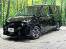 2025 Nissan Serena
