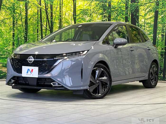 2022 Nissan Nissan Others