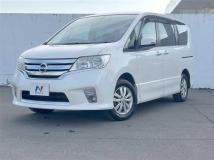 2013 Nissan Serena