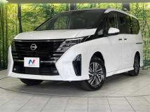 2023 Nissan Serena