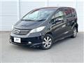 2010 Honda Freed
