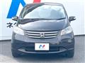 2010 Honda Freed