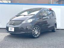 2010 Honda Freed
