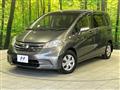 2012 Honda Freed