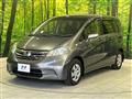 2012 Honda Freed