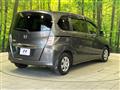 2012 Honda Freed