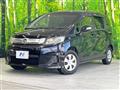 2014 Honda Freed Spike