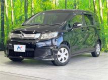 2014 Honda Freed Spike