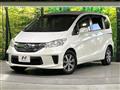 2014 Honda Freed