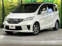 2014 Honda Freed