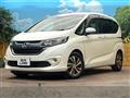2017 Honda Freed