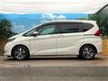 2017 Honda Freed