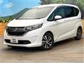 2017 Honda Freed