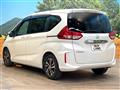 2017 Honda Freed