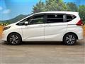 2017 Honda Freed