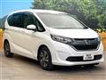 2017 Honda Freed