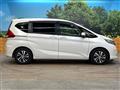 2017 Honda Freed