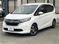 2017 Honda Freed
